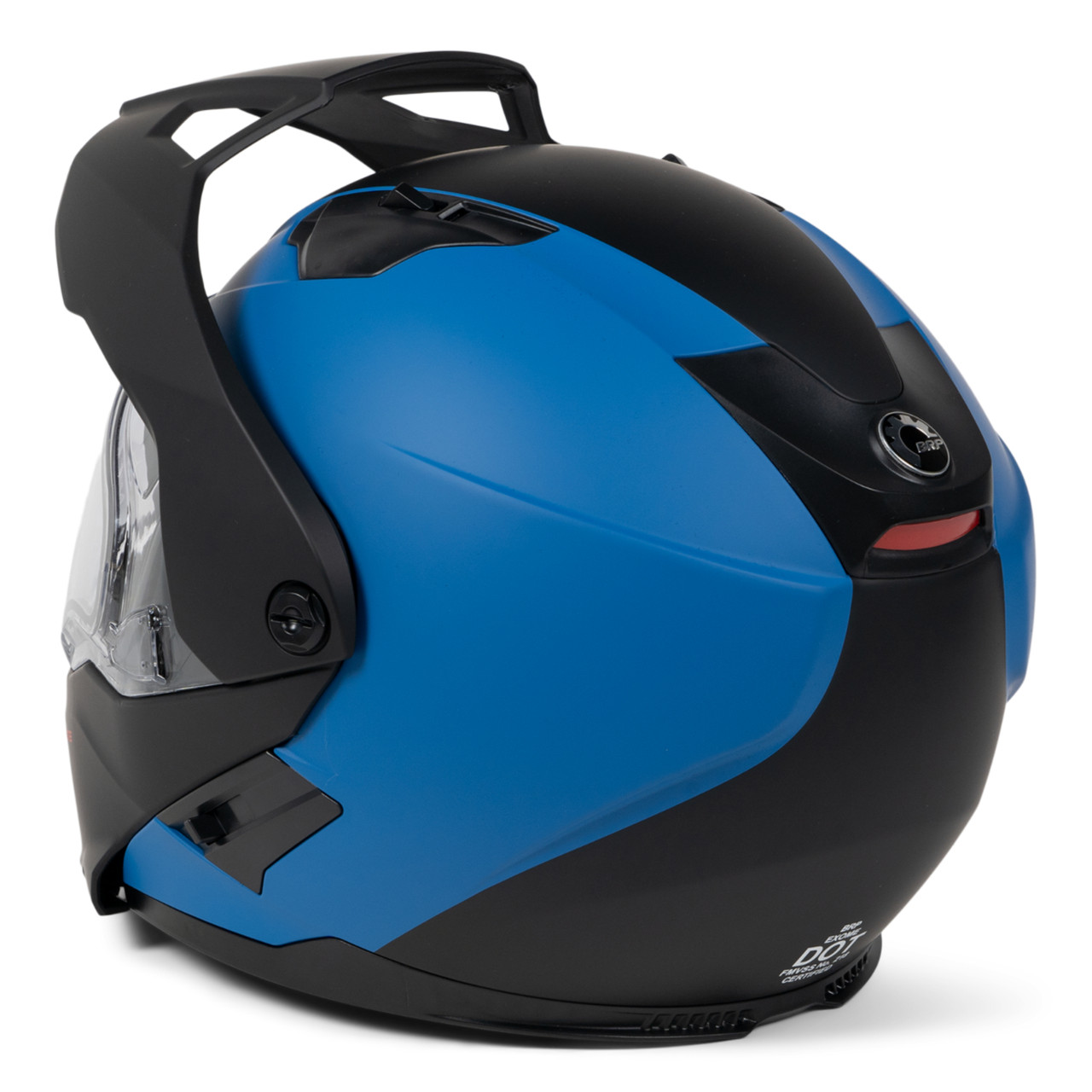 Ski-Doo New OEM Exome Sport Helmet (DOT), Unisex Small, 9290360482