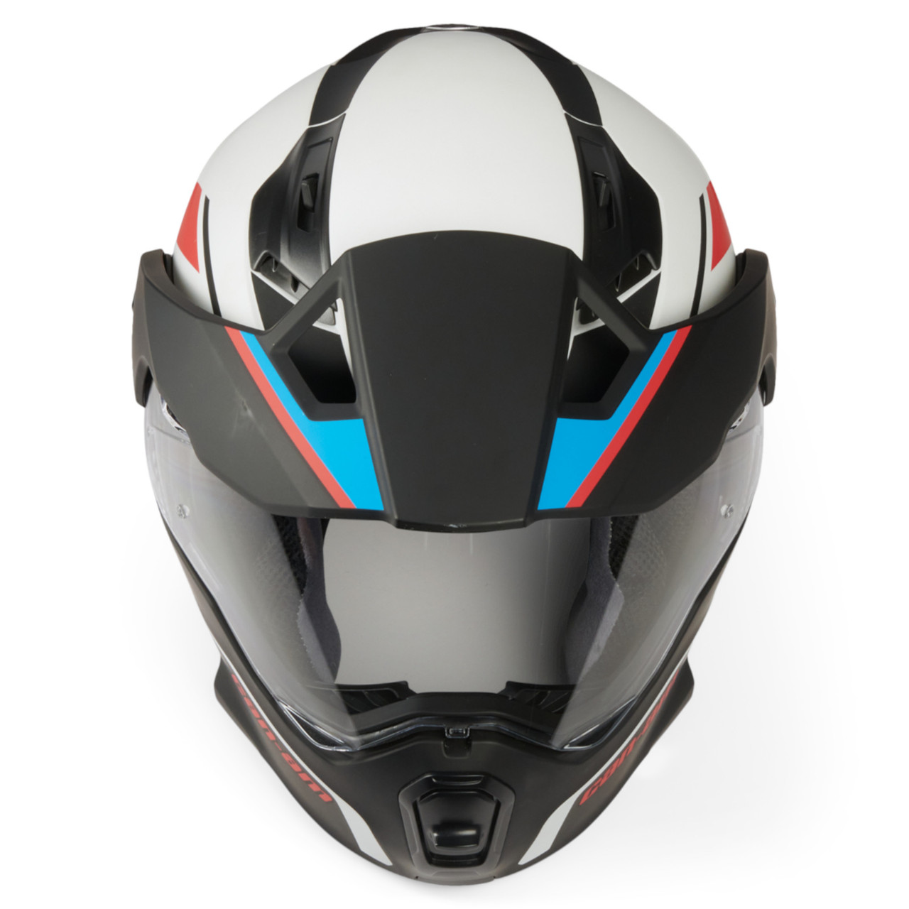 Can-Am New OEM XL Anti-Scratch Exome Modular Helmet (DOT/ECE), 9290401201