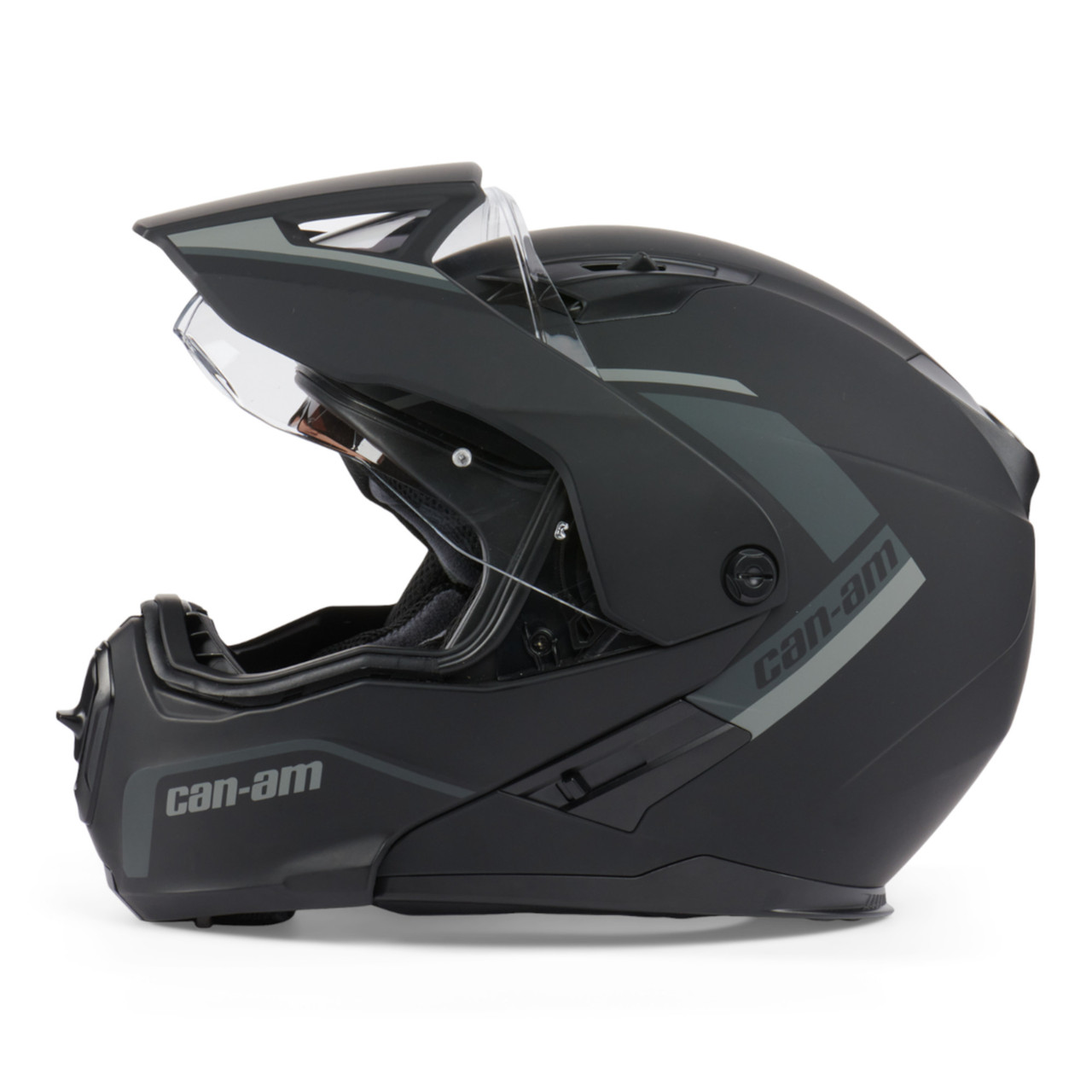 Can-Am New OEM XS Anti-Scratch Exome Modular Helmet (DOT/ECE), 9290400207