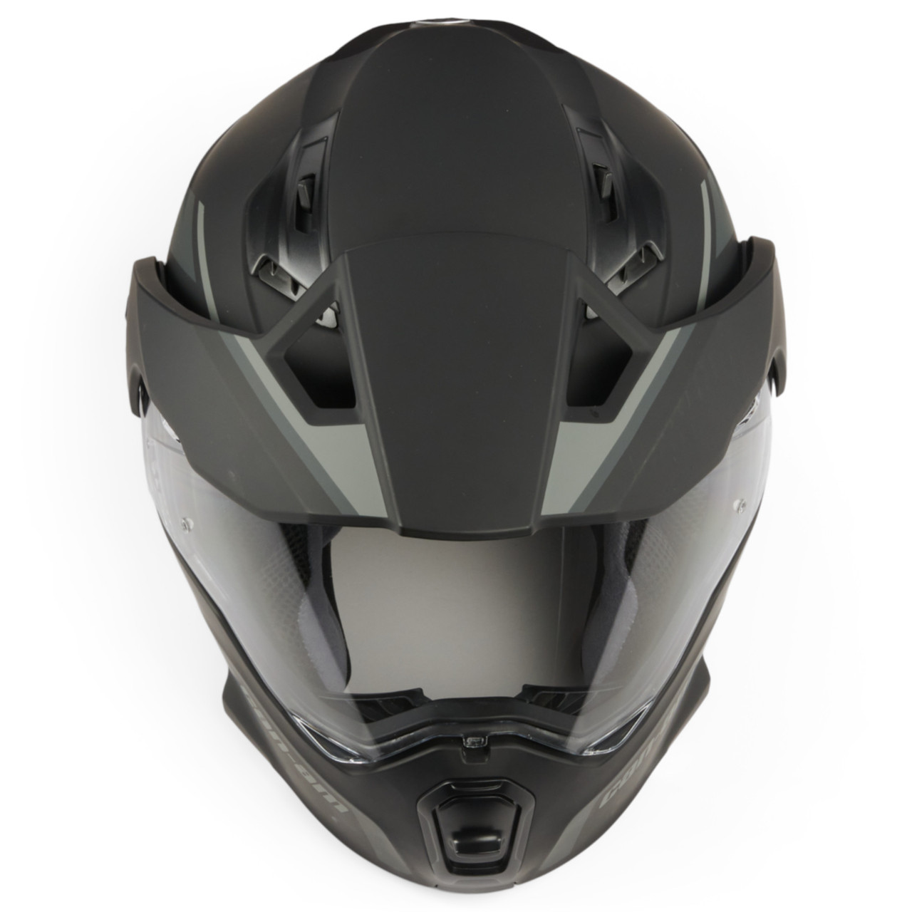 Can-Am New OEM XS Anti-Scratch Exome Modular Helmet (DOT/ECE), 9290400207