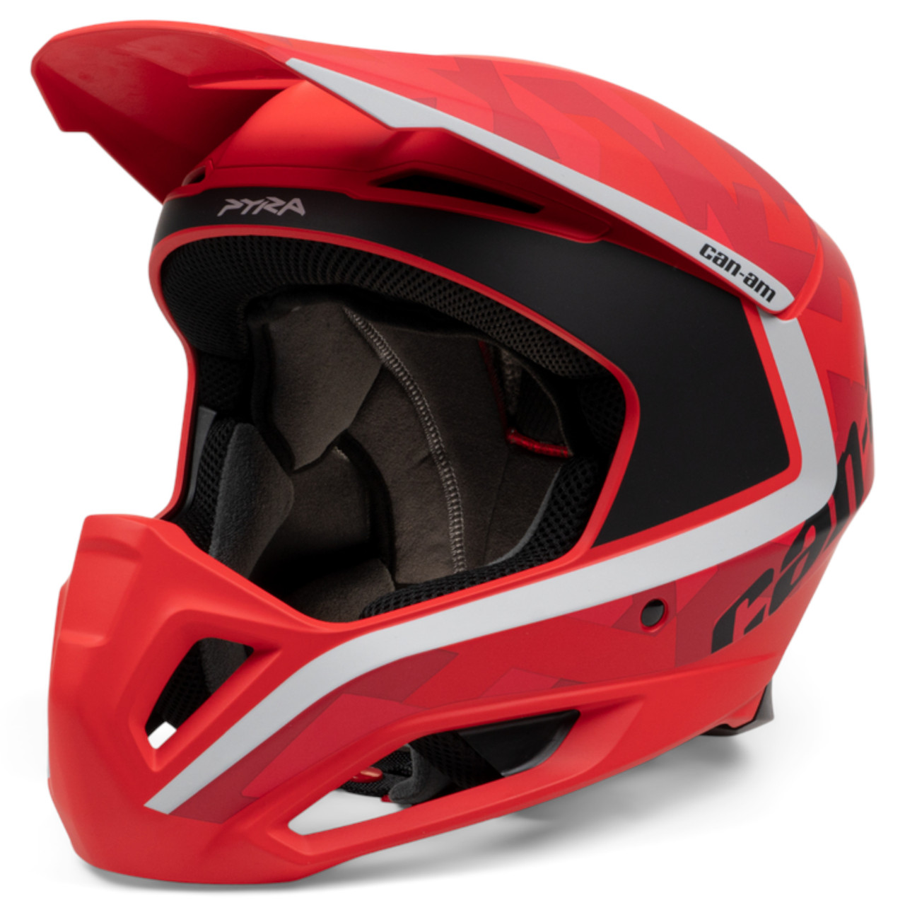 Can-Am New OEM 3XL Pyra Dune Helmet (DOT/ECE), 9290391630