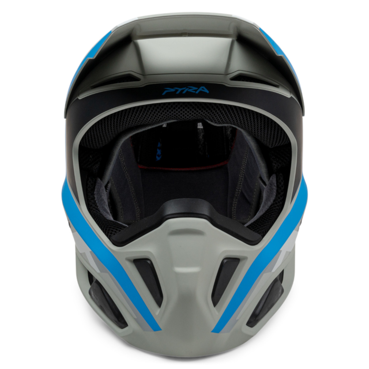 Can-Am New OEM 3XL Pyra Dune Helmet (DOT/ECE), 9290391609