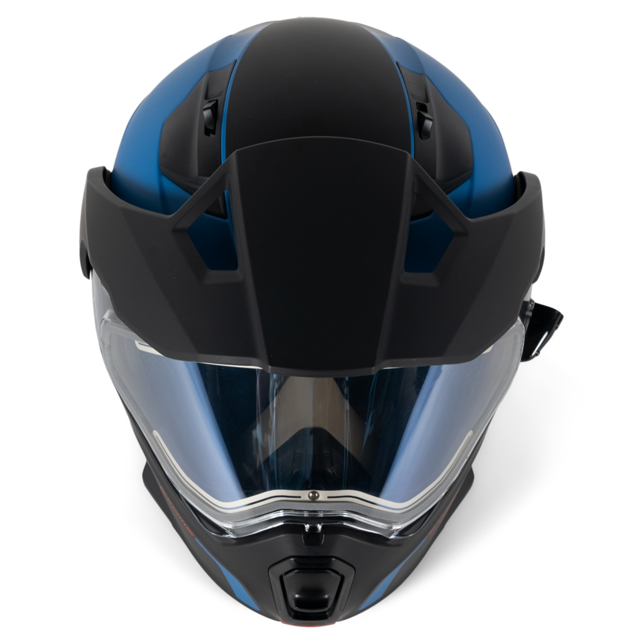 Ski-Doo New OEM Exome Sport Radiant Helmet (DOT), Unisex 3X-Large, 9290371682