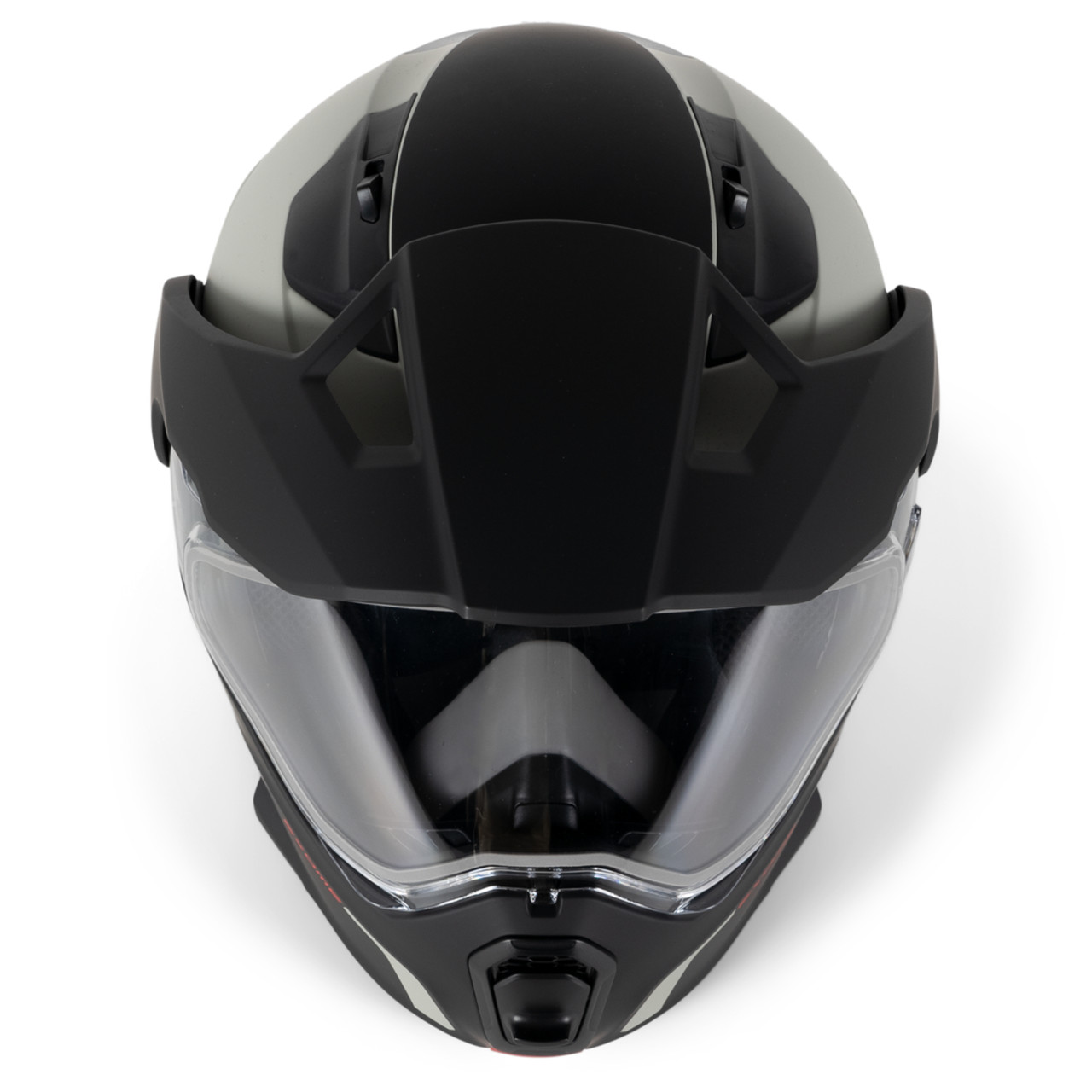 Ski-Doo New OEM Exome Sport Helmet (DOT), Unisex Small, 9290360409
