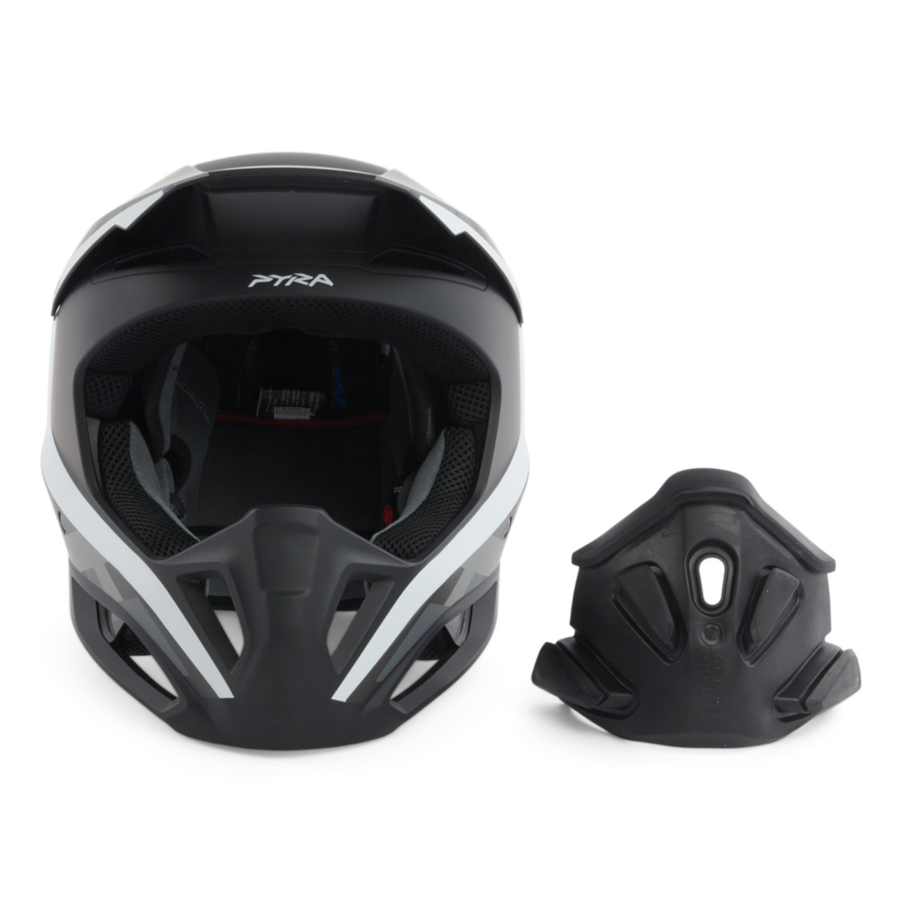 Can-Am New OEM Medium Pyra Dune Helmet (DOT/ECE), 9290390607