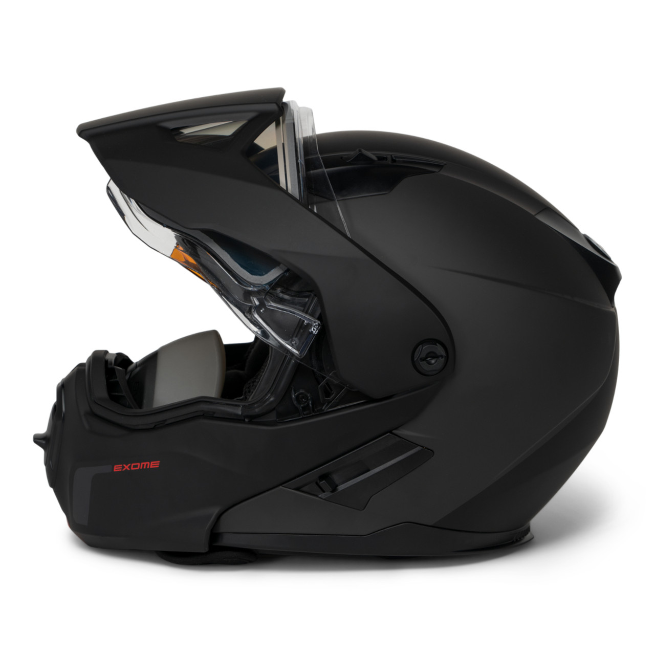 Ski-Doo New OEM Exome Sport Helmet (DOT), Unisex Medium, 9290360607