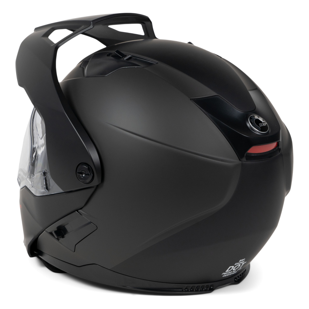 Ski-Doo New OEM Exome Sport Helmet (DOT), Unisex Medium, 9290360607