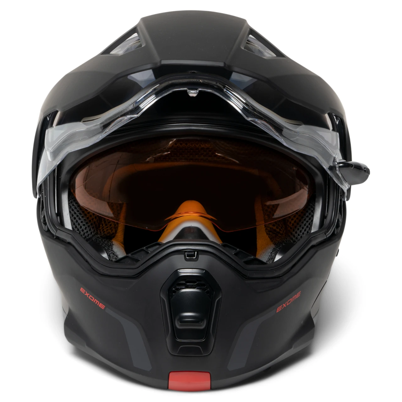 Ski-Doo New OEM Exome Sport Helmet (DOT), Unisex X-Small, 9290360207