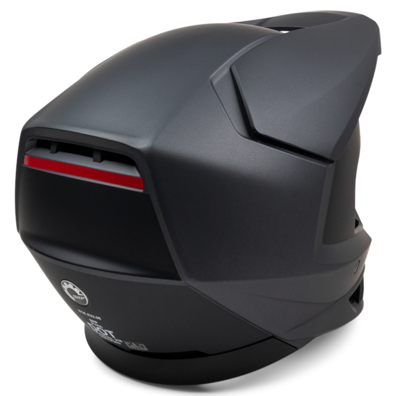 Can-Am New OEM 2XL Branded Pyra Helmet (DOT/ECE), 9290381407