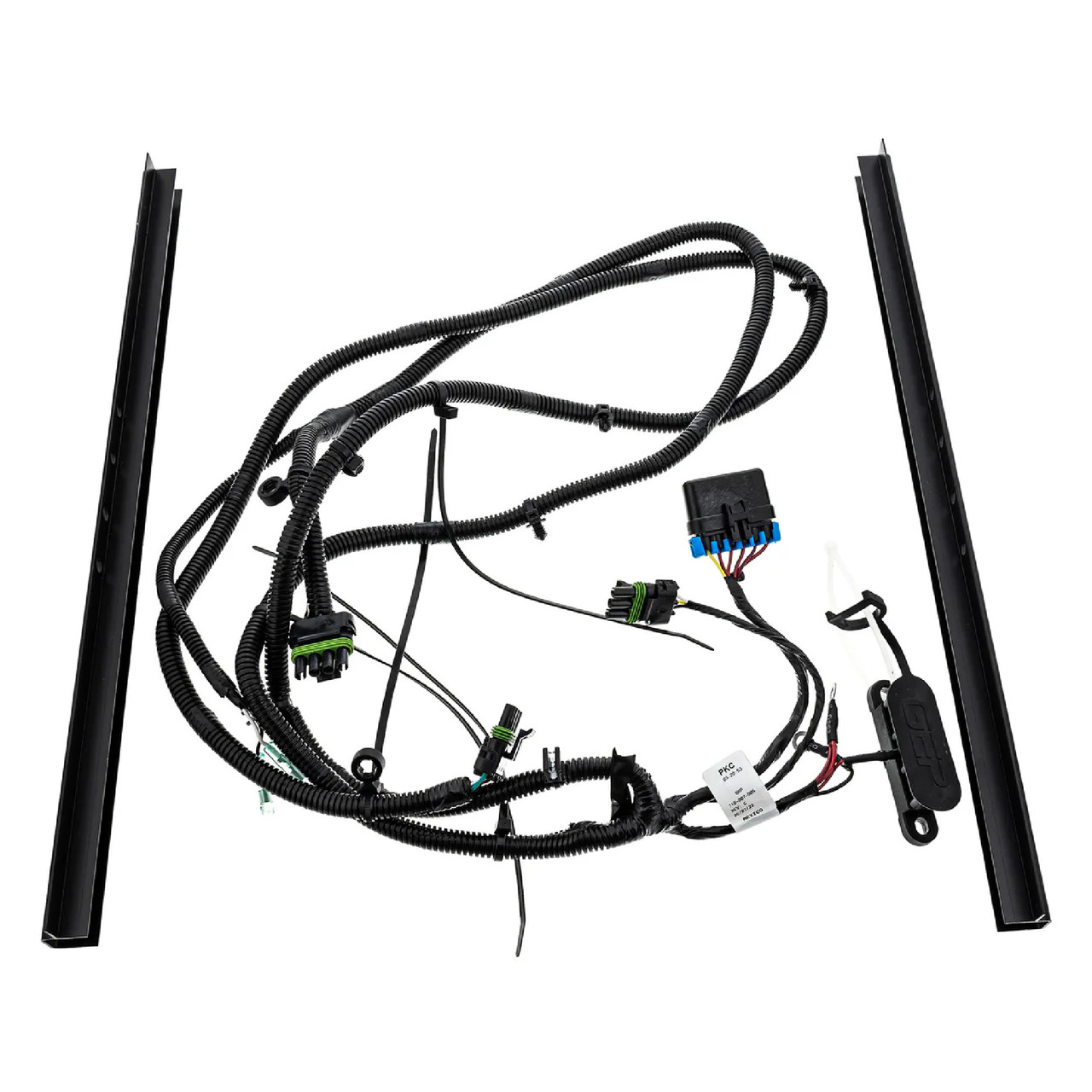 Can-Am UTV OEM Wiring Harness_Roof Kit Ur, 715008781