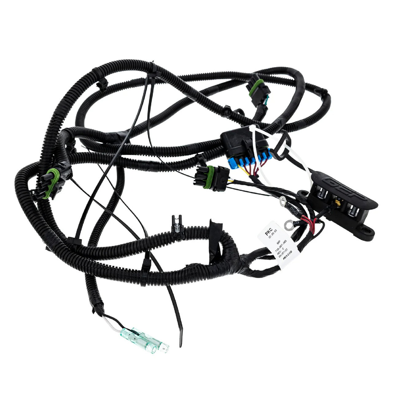 Can-Am UTV OEM Wiring Harness_Roof Kit Ur, 715008781