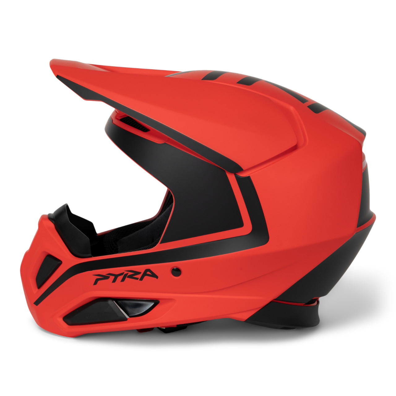 Ski-Doo New OEM Pyra Helmet (DOT/ECE), Unisex 3X-Large, 9290411630