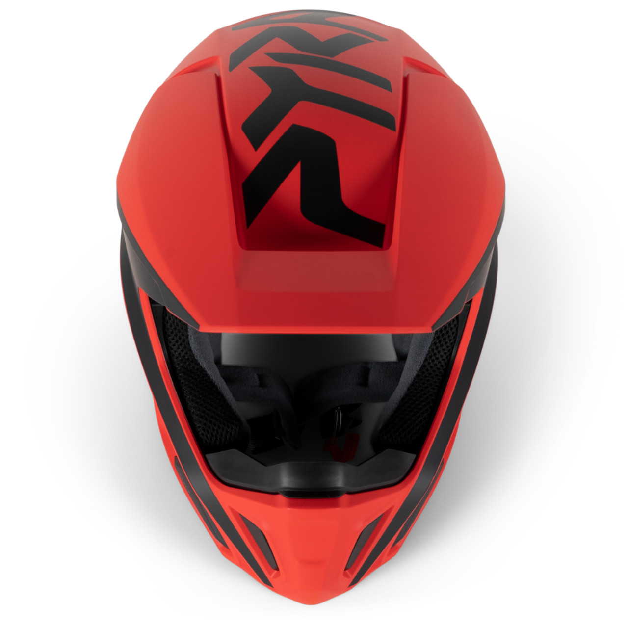 Ski-Doo New OEM Pyra Helmet (DOT/ECE), Unisex X-Large, 9290411230