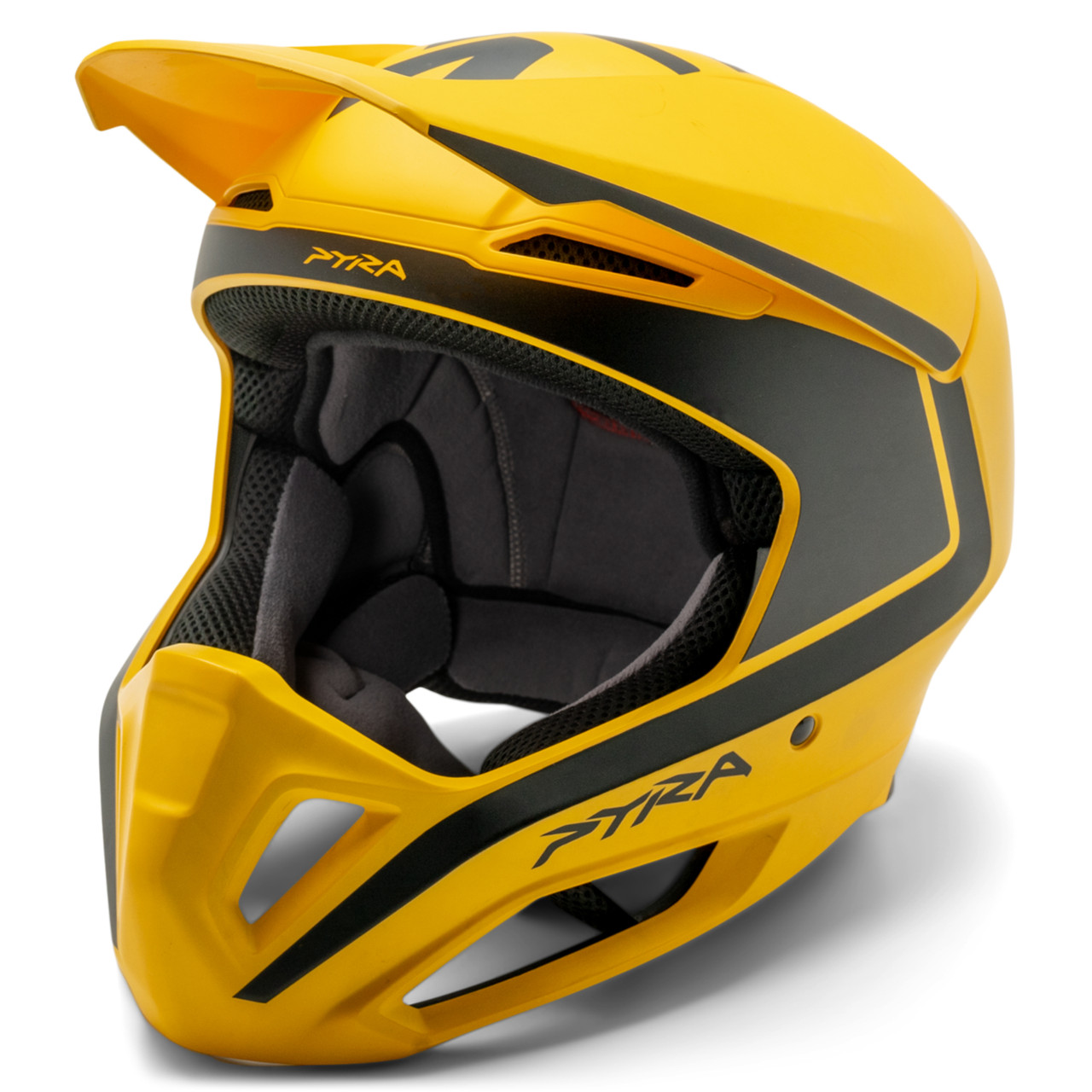 Ski-Doo New OEM Pyra Helmet (DOT/ECE), Unisex X-Large, 9290411210