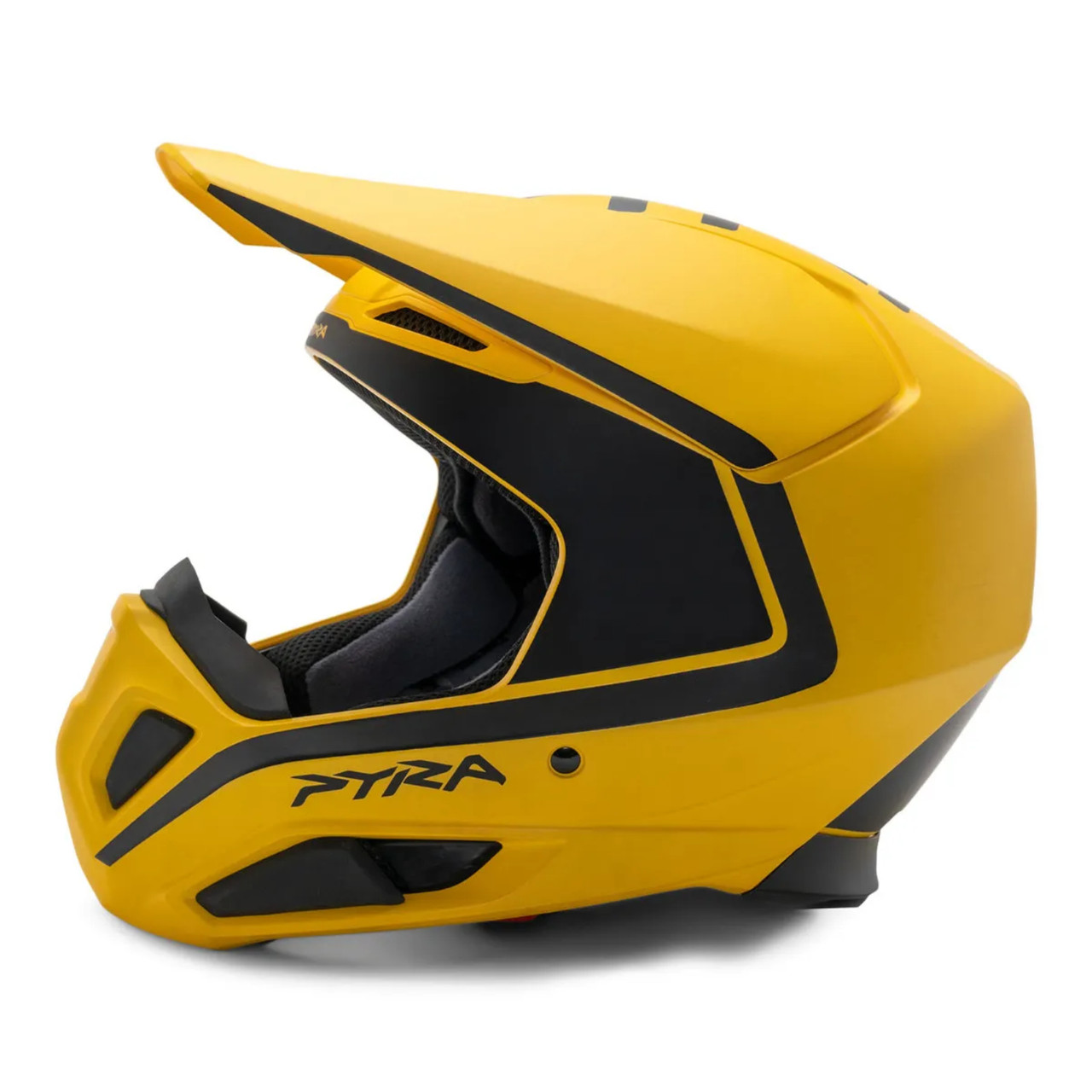 Ski-Doo New OEM Pyra Helmet (DOT/ECE), Unisex Large, 9290410910