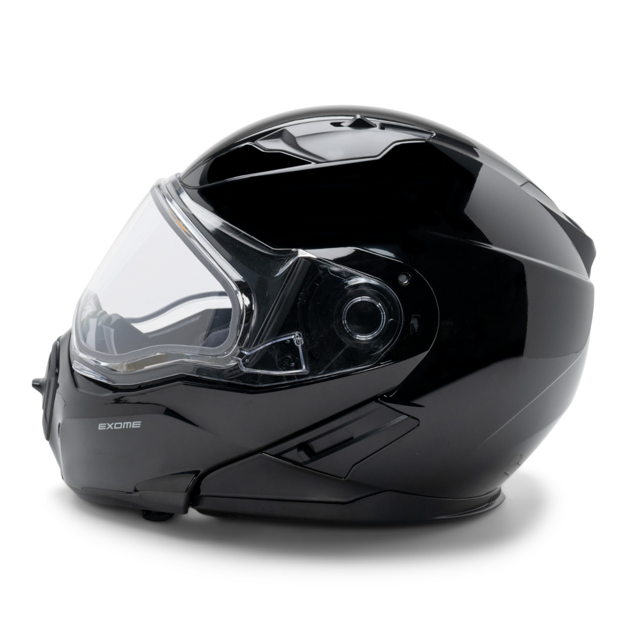 Ski-Doo New OEM Exome Helmet (DOT), Unisex 3X-Large, 9290351690