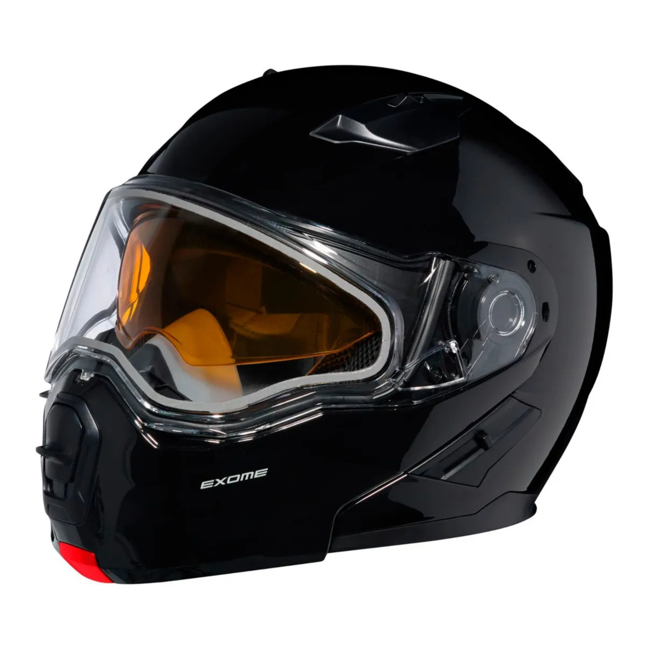 Ski-Doo New OEM Exome Helmet (DOT), Unisex 2X-Large, 9290351490