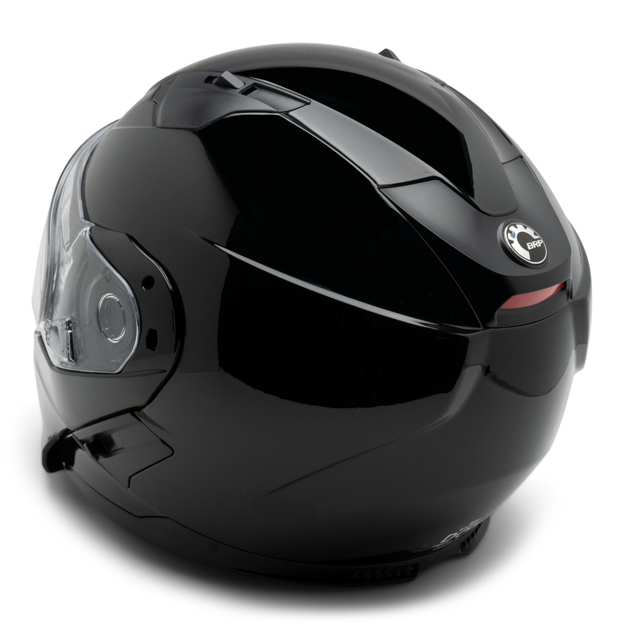Ski-Doo New OEM Exome Helmet (DOT), Unisex X-Small, 9290350290