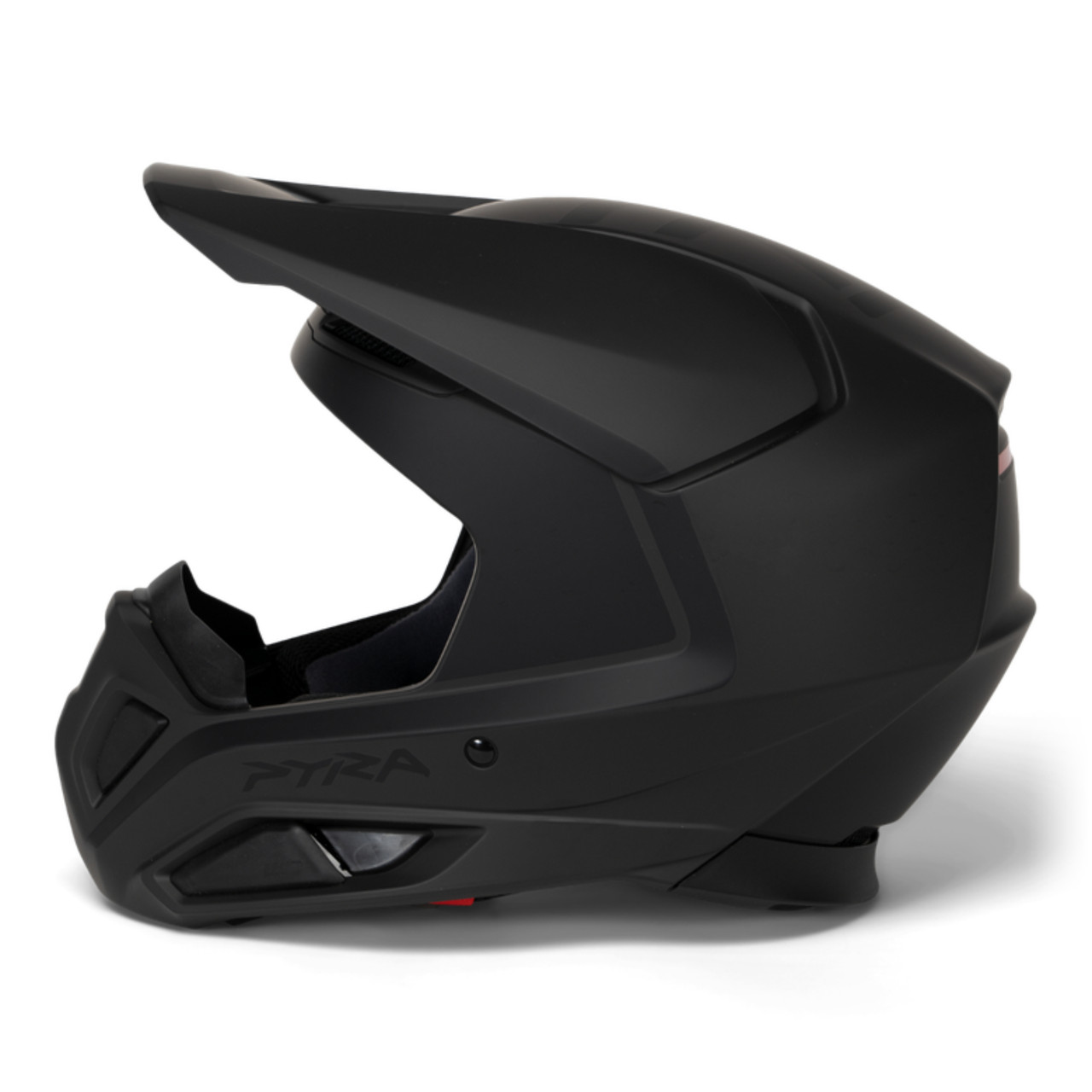 Ski-Doo New OEM Pyra Helmet (DOT/ECE), Unisex Small, 9290410407