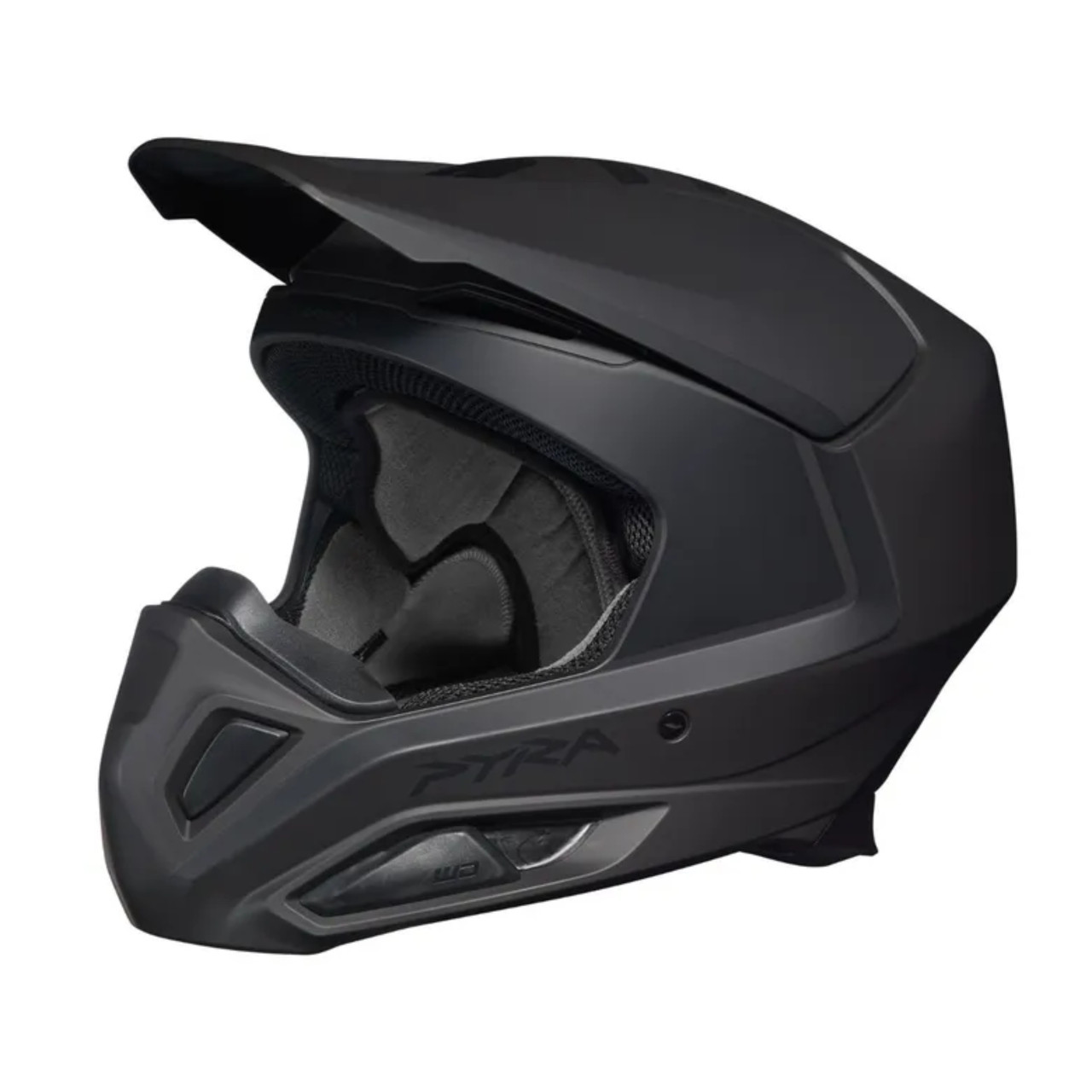 Ski-Doo New OEM Pyra Helmet (DOT/ECE), Unisex Small, 9290410407