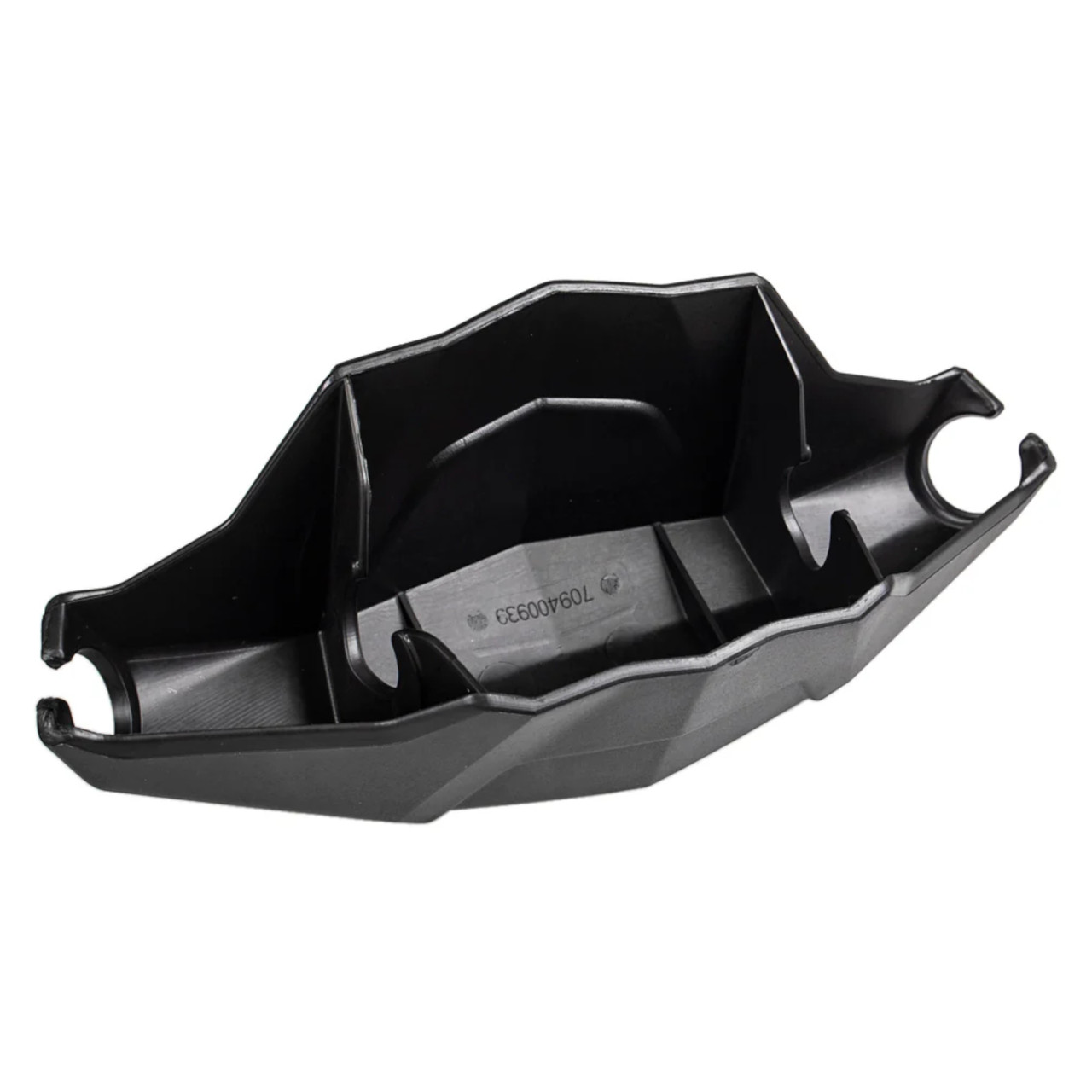 Can-Am OEM, Steering Cover, Outlander Renegade, 709400939