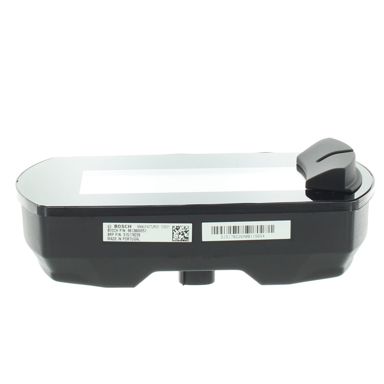 Ski-Doo New OEM Multifunction Gauge, Backcountry MXZ Grand Touring, 515178226