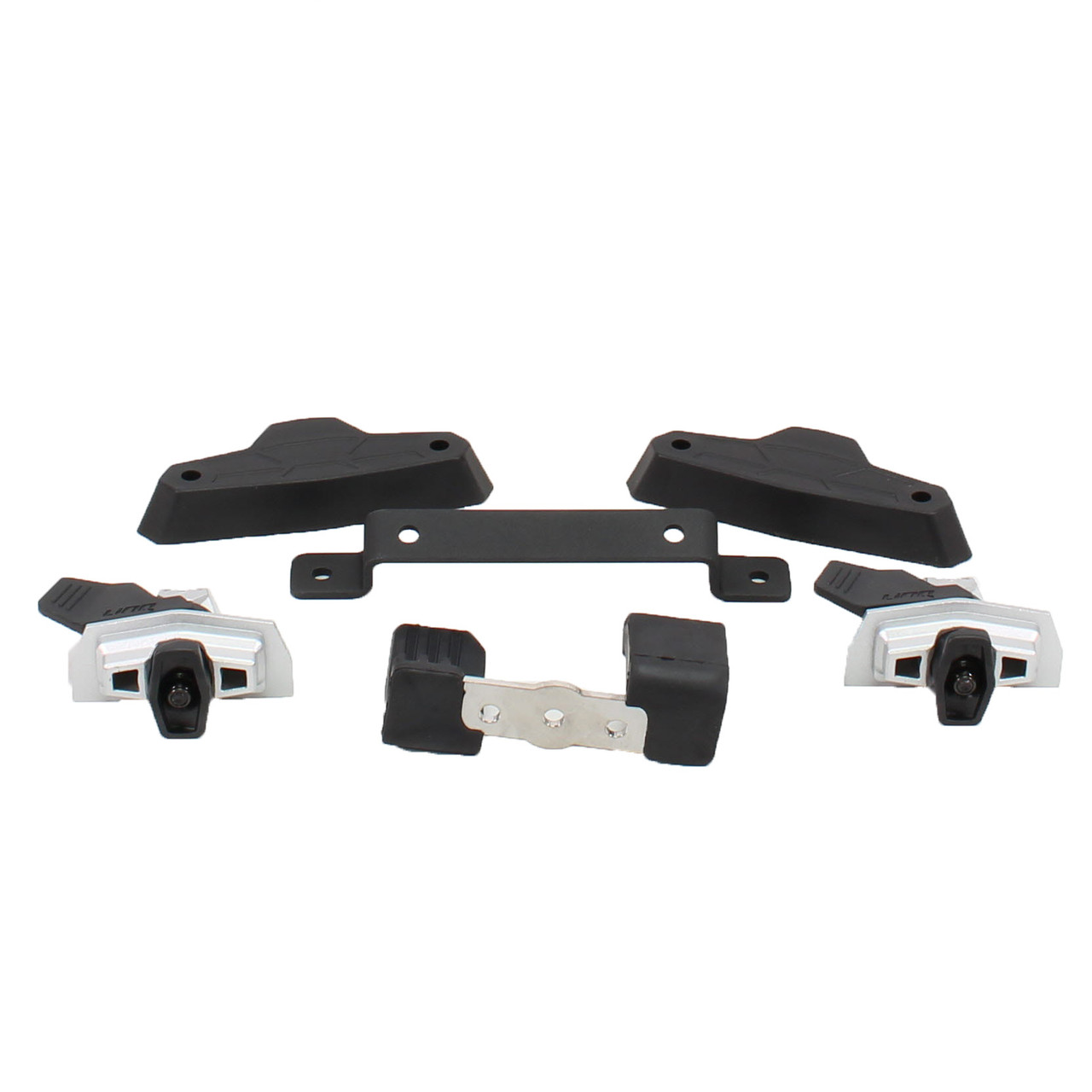 NICHE Drive Sprockets NICHE Drive Sprocket Kit For Suzuki DRZ400