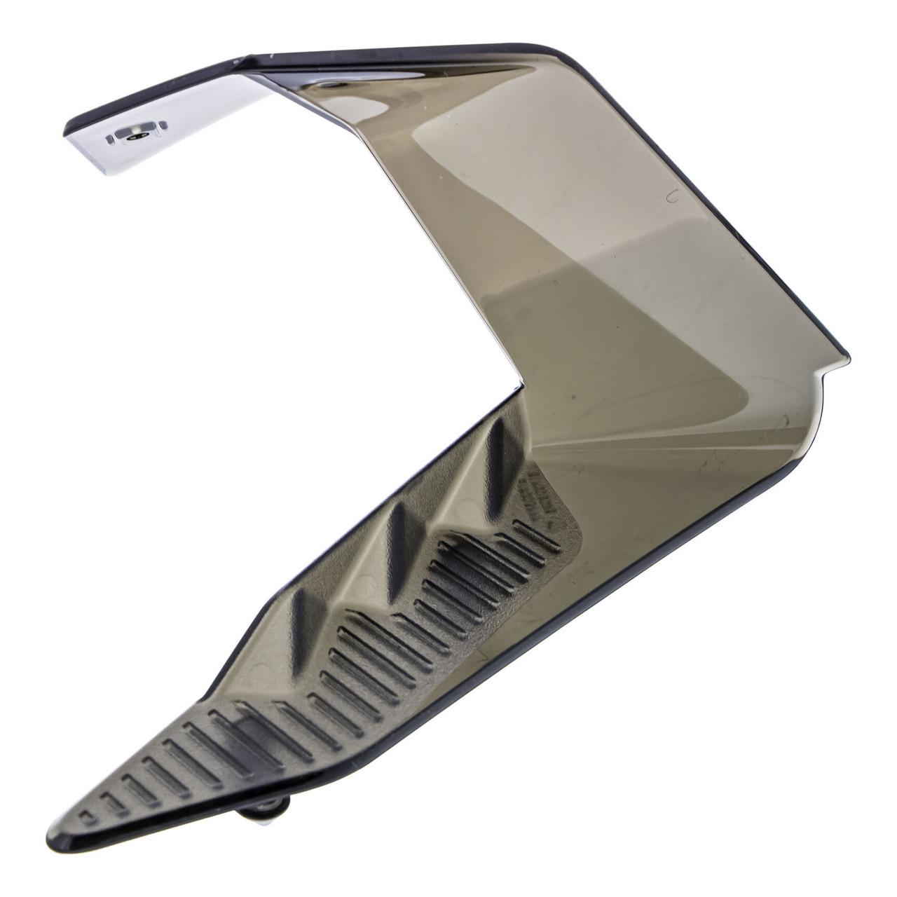 Ski-Doo New OEM Windshield Side Deflector Kit Low & Ultra Low, Gen4, 860202473