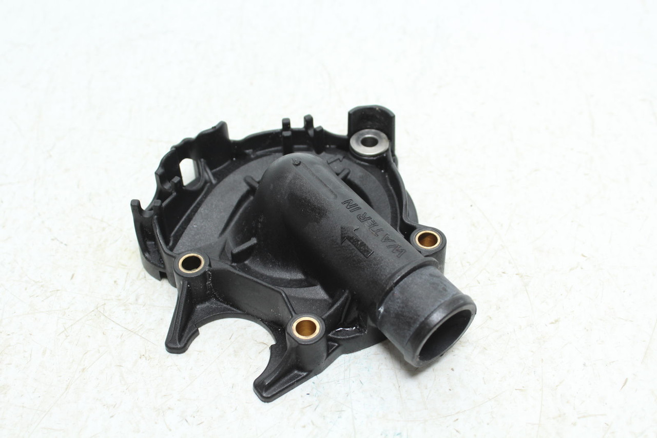 Sea-Doo New OEM Water Pump Housing, 420922293