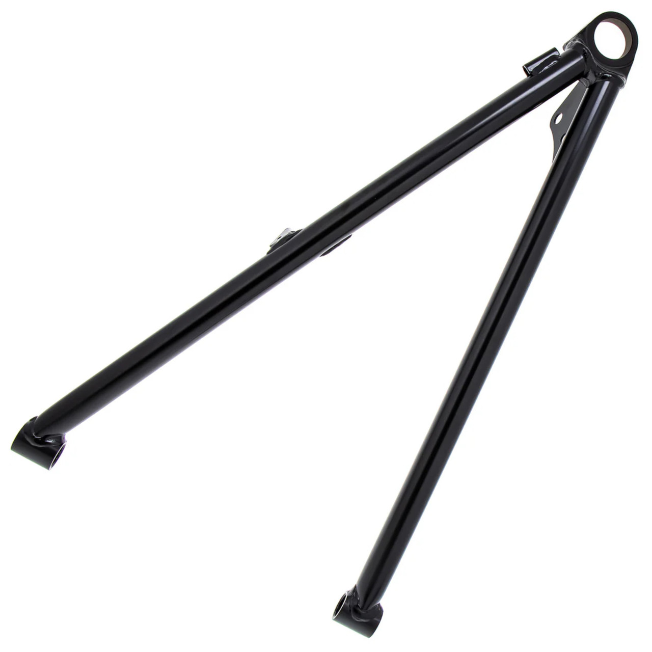 Ski-Doo OEM, Black Right Hand Lower Arm, 505072495 505072664
