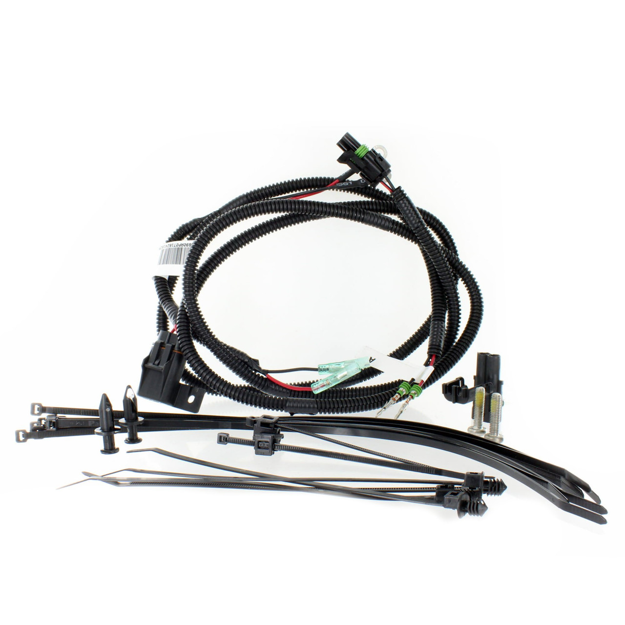 Can-Am OEM Defender Light Kit Power Cable, 715006034