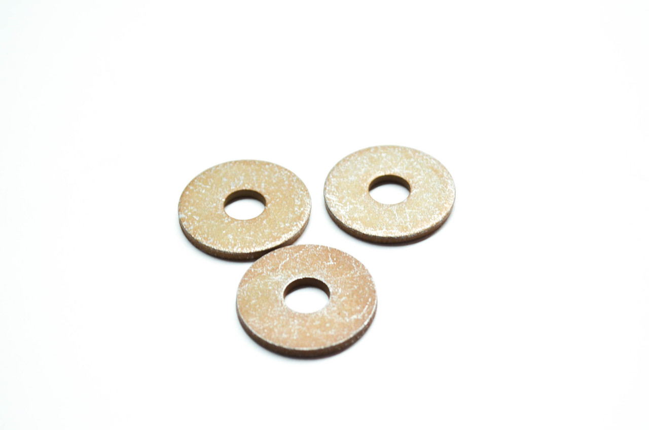Can-Am OEM Washer, 211200041