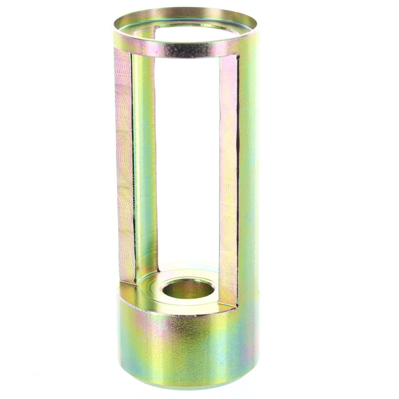 Can-Am New OEM Cuvettevalve Spring Compression Cup, 529036073