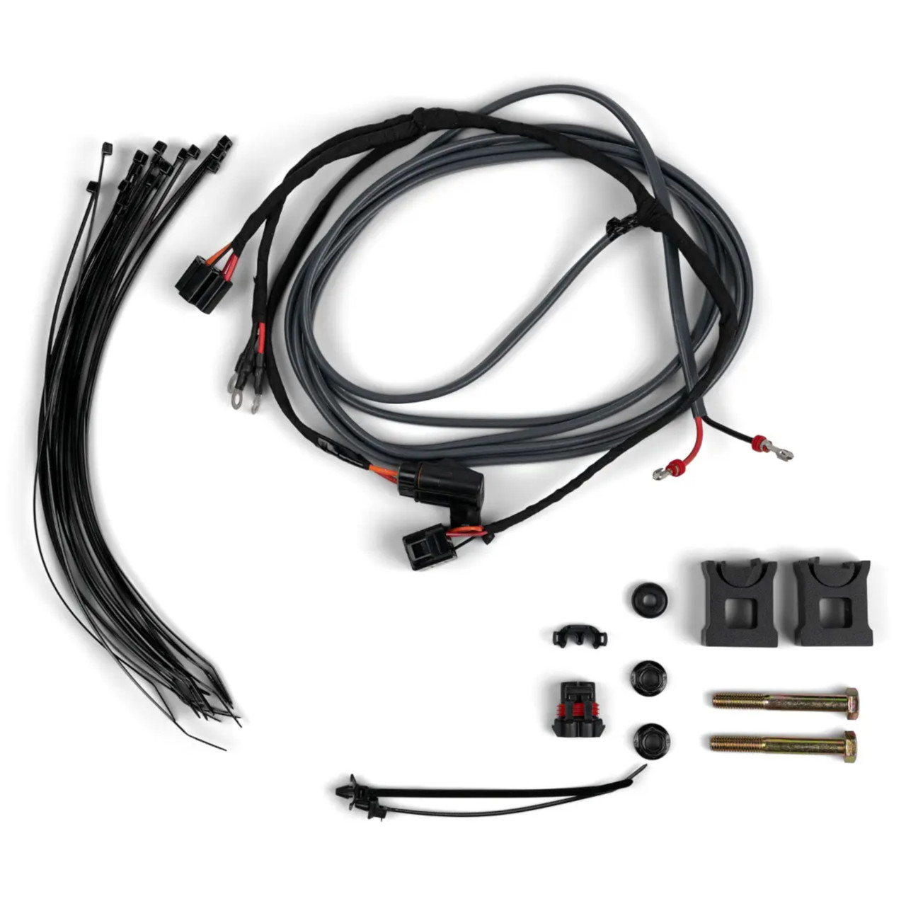 Can-Am OEM, Mounting Kit for 39 in. (99 cm) LED Light Bar, Maverick, 715005822
