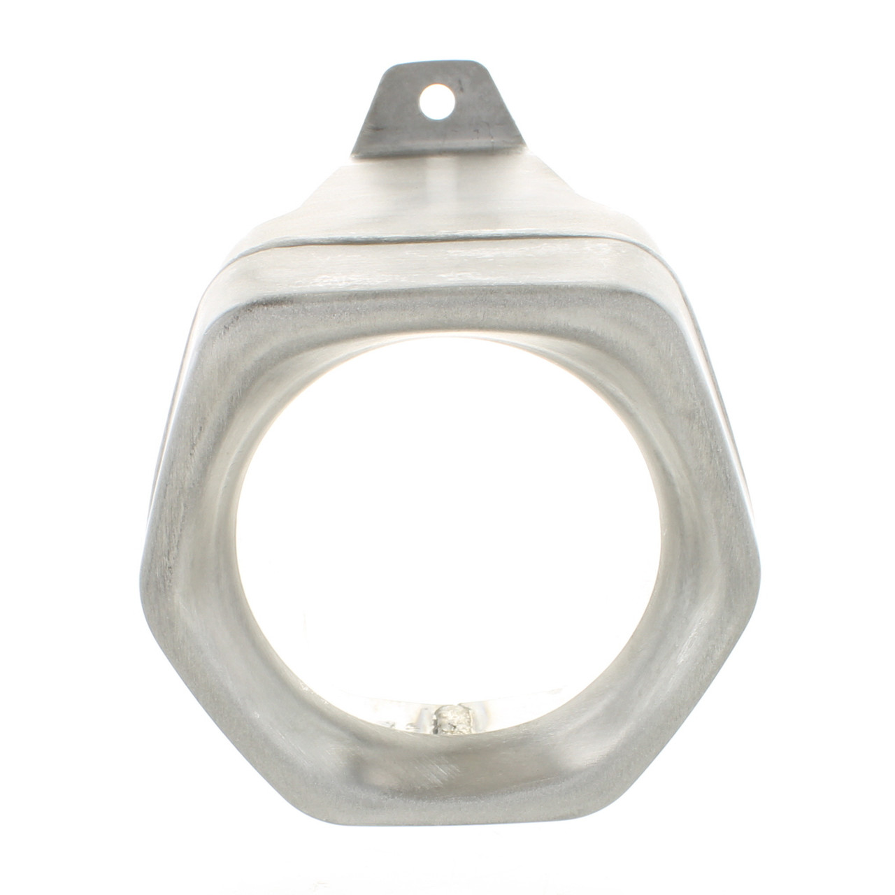 Can-Am New OEM Welded Heat Shield 707602046