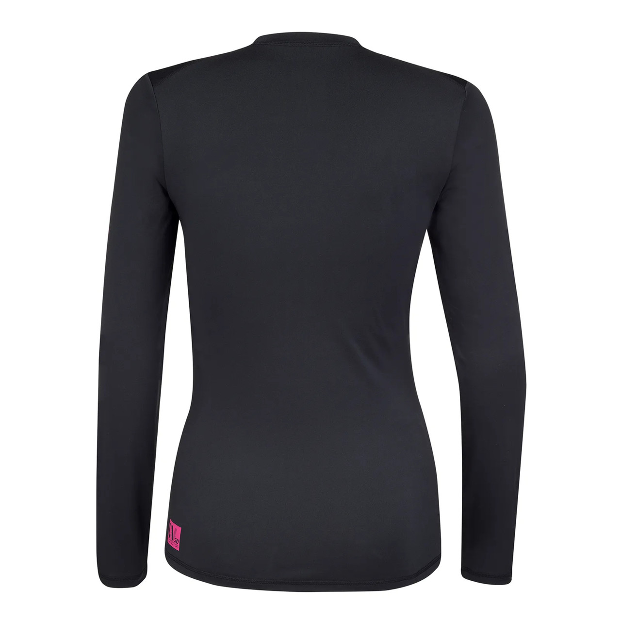 Sea-Doo New OEM Women's X-Large Long Sleeve Rashguard Signature, 4544651290