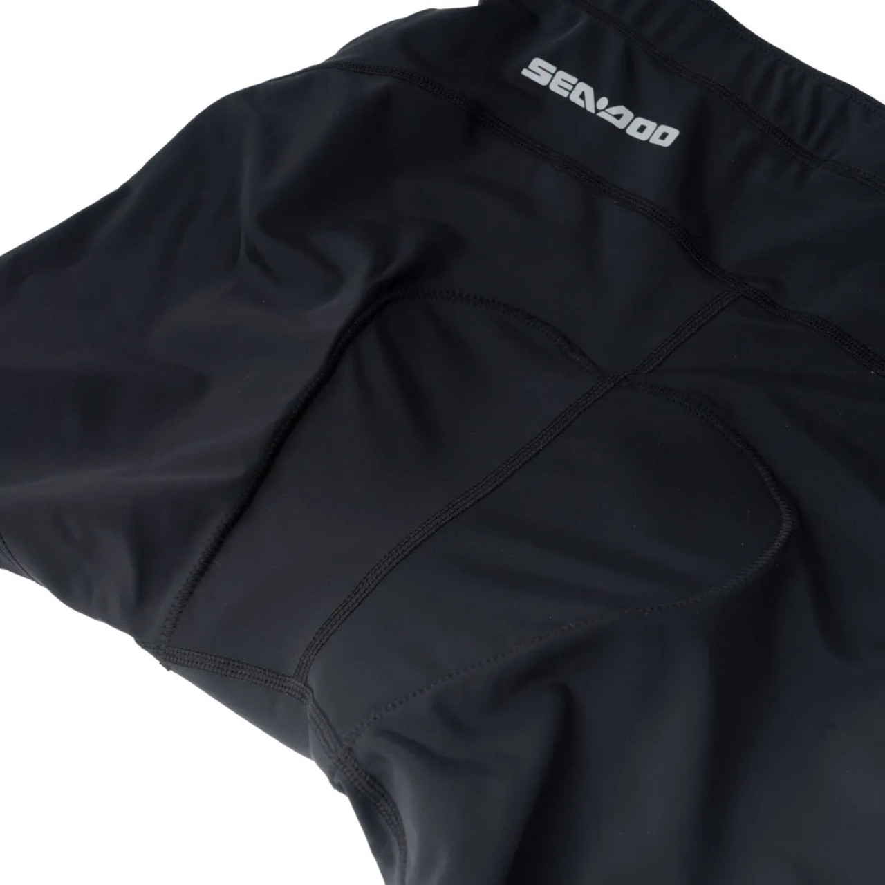 Sea-Doo New OEM Women's X-Large Protective Riding Shorts, 2867991290