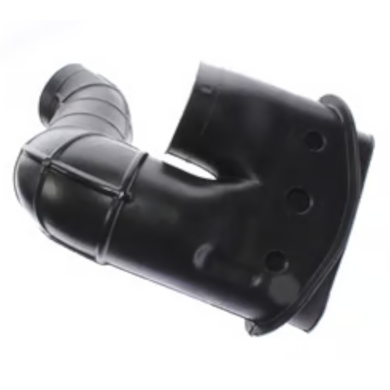 Can-Am OEM, UTV Engine Front CVT Outlet, Maverick, 707001855