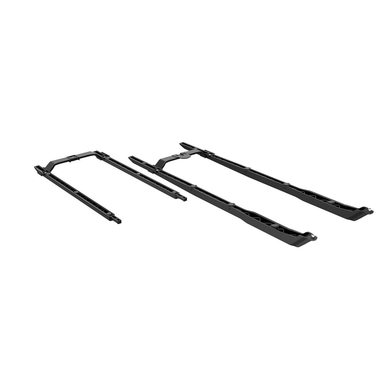 Ski-Doo New OEM, REV Gen4 Tunnel Protector Kit, 860201688