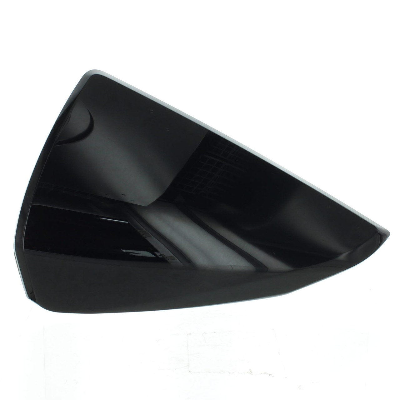 Sea-Doo New OEM Left Hand Side Mirror Cover B-160, RXT GTX Wake, 269502278