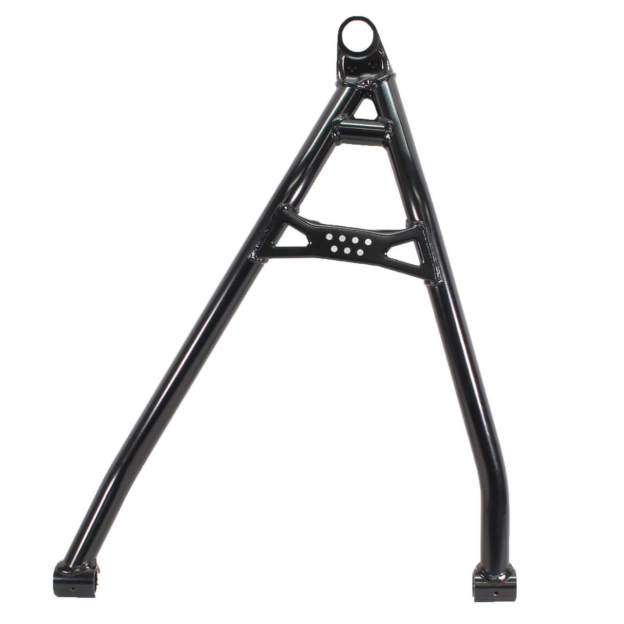 Can-Am New OEM Maverick Left Front Lower Suspension Arm Black