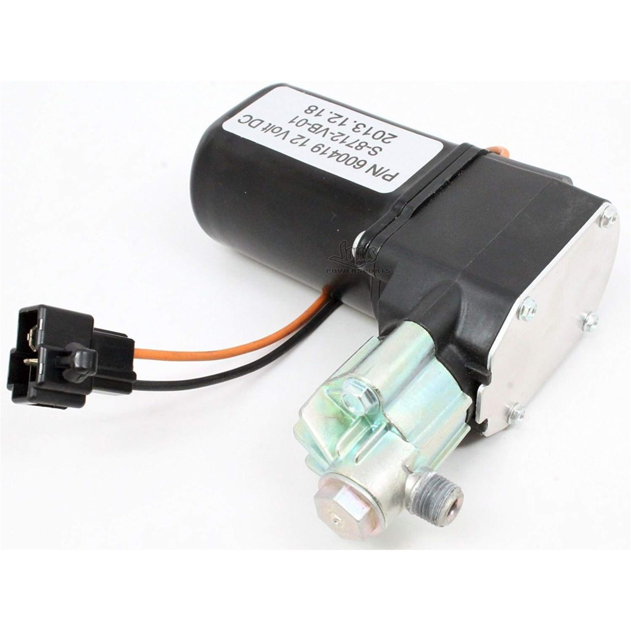 Ski-Doo OEM, Compressor, F3 RT Spyder 503192517 503191735 706001349