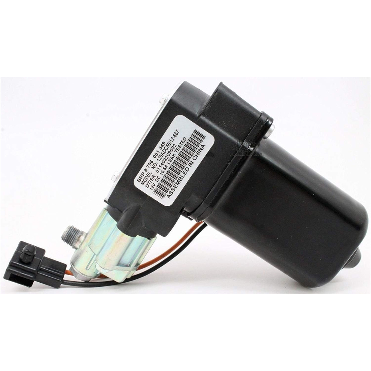 Ski-Doo OEM, Compressor, F3 RT Spyder 503192517 503191735 706001349