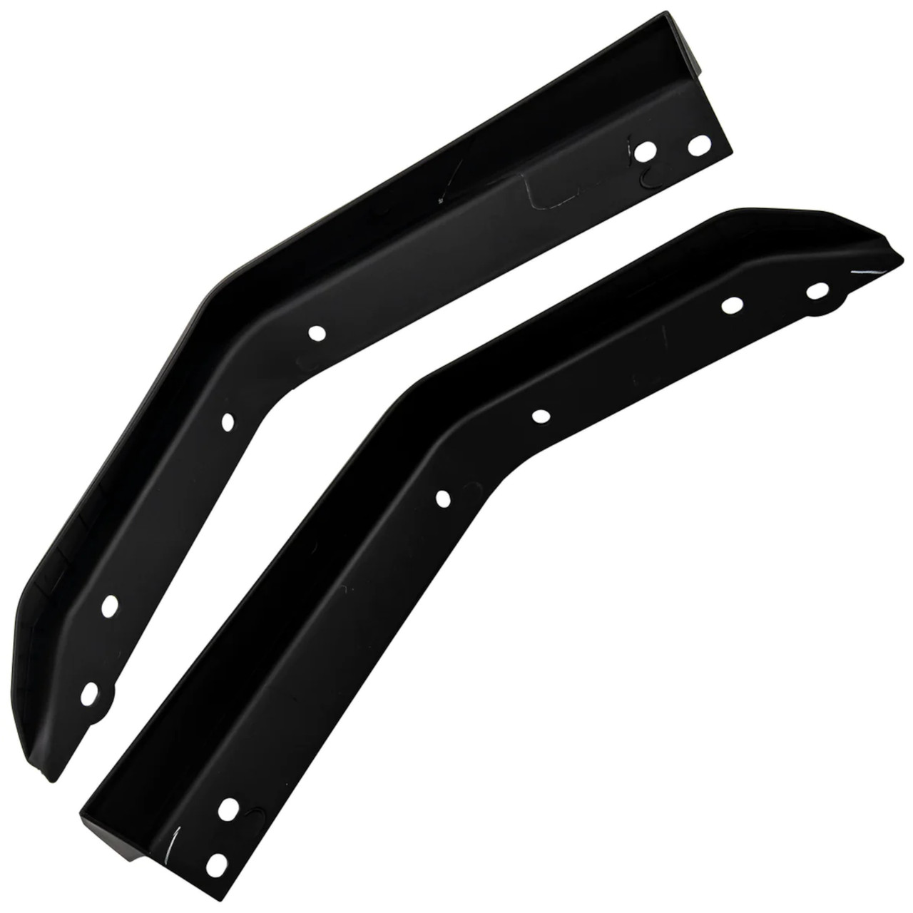 Can-Am New OEM, Commander Fender Flares With Mounting Hardware, 715006814