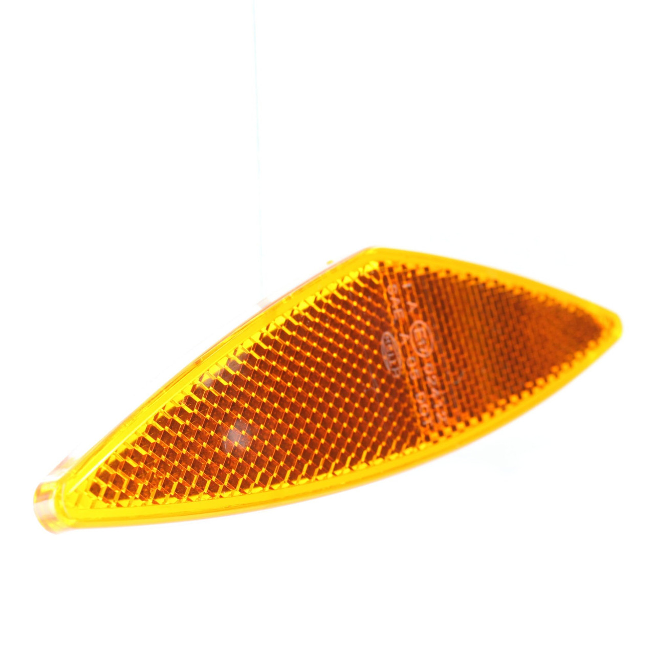 Ski-Doo New OEM Amber Reflect, 705002423