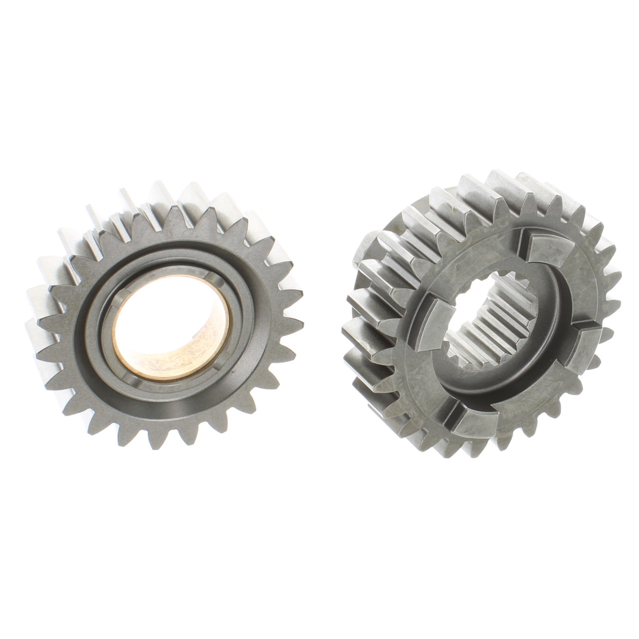 Can-Am New OEM Gear Set 4th Speed 420481045
