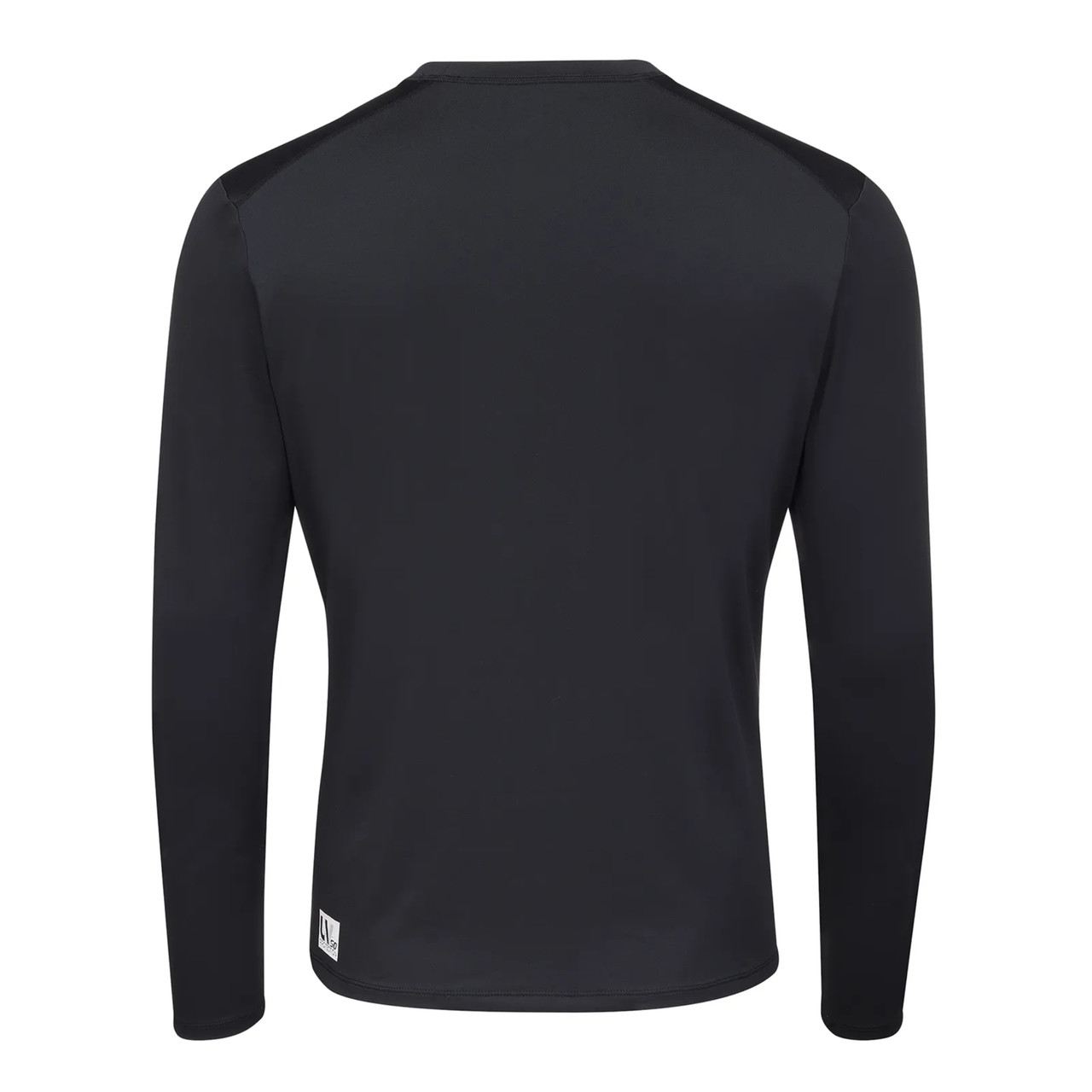 Sea-Doo New OEM Men's Small Long Sleeve Rashguard Signature, 4544590490