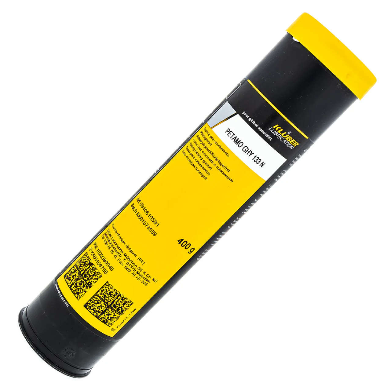 Ski-Doo OEM Petamo Grease 400g, 420899271