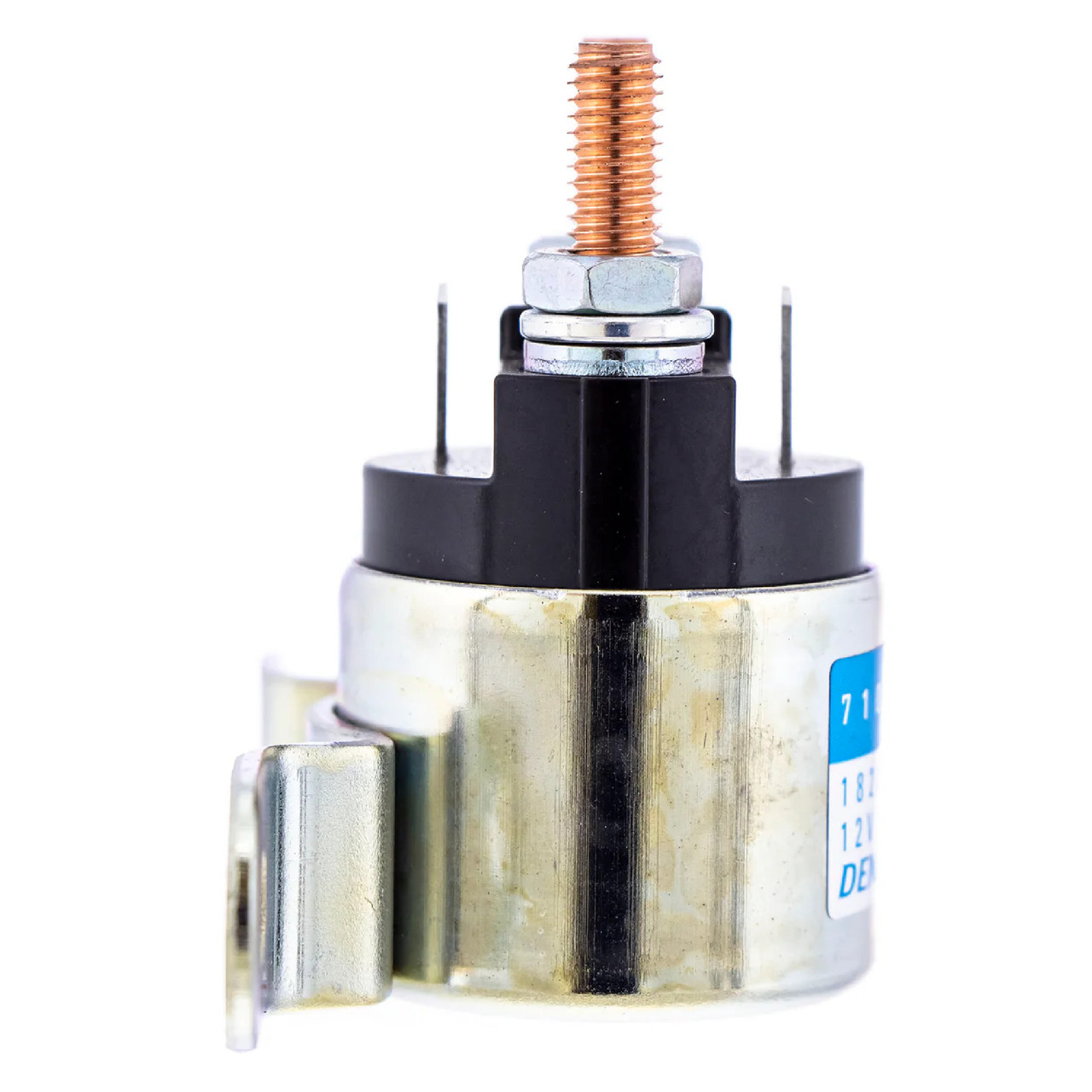 Can-Am OEM Solenoid Starter Relay, 710007777
