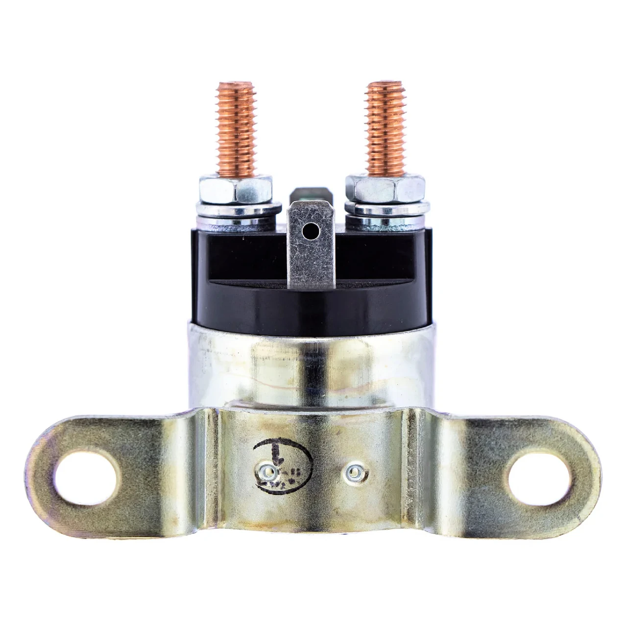 Can-Am OEM Solenoid Starter Relay, 710007777